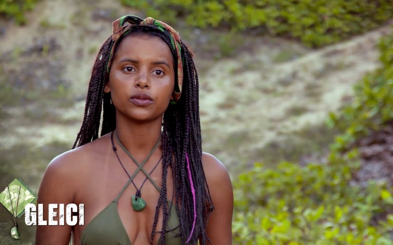 Gleici vê Íris Stefanelli como próxima eliminada do