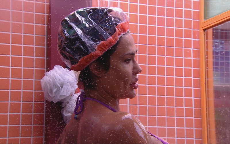 Gracyanne Barbosa dispara sobre Aline no BBB 25: