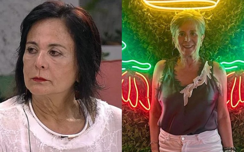 Grisalhos e com estilo: ex-BBBs exibem visual com cabelos brancos