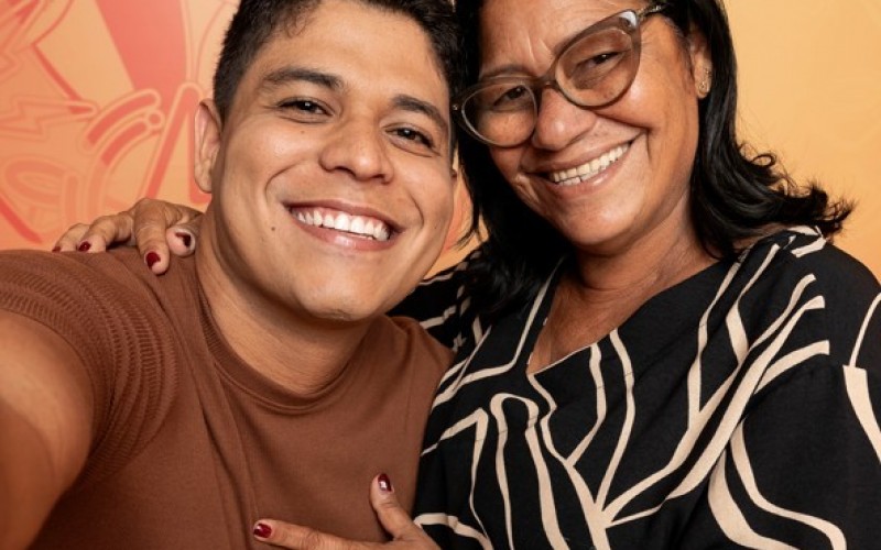 Guilherme comenta pedido de Delma e revela quando pretende ter filhos: