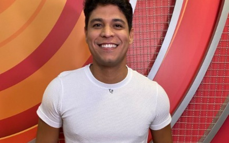 Guilherme celebra carinho do público em retorno a Pernambuco: