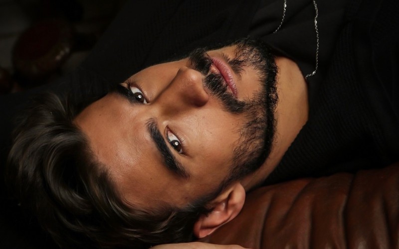 Guilherme Napolitano diz já ter conquistado R$ 1,5 milhão desde o