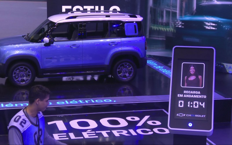 Guilherme nota semelhanças entre Vitória Strada e Juliette: