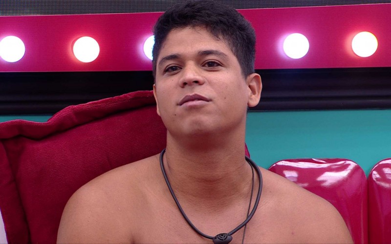 Guilherme sobre voto em Gracyanne Barbosa, no BBB 25: