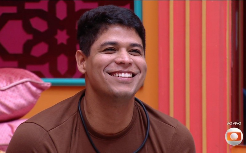 Guilherme vence prova de resistência e é o primeiro finalista do BBB 25