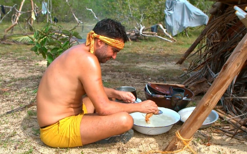 Internet reage à nova estratégia de Matheus Pires no