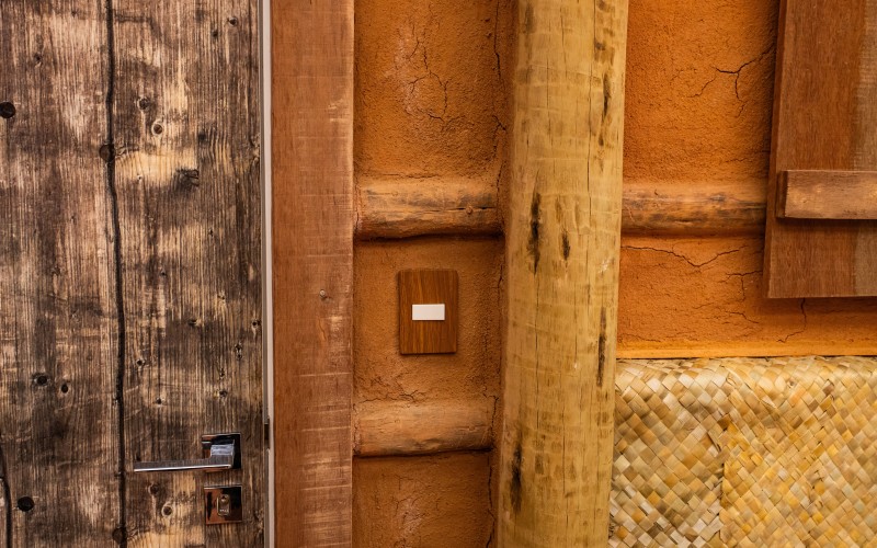 Interruptores e tomadas da casa do BBB25 se destacam pelo estilo e pela segurança que oferecem
