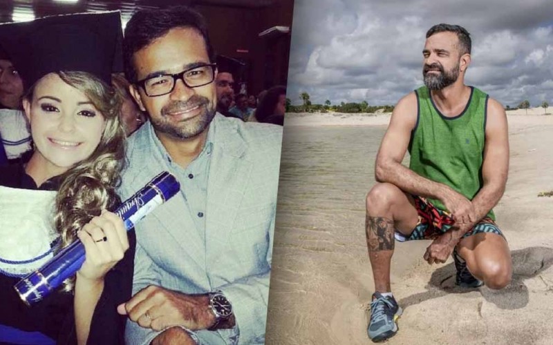 Irmã de Clécio, do