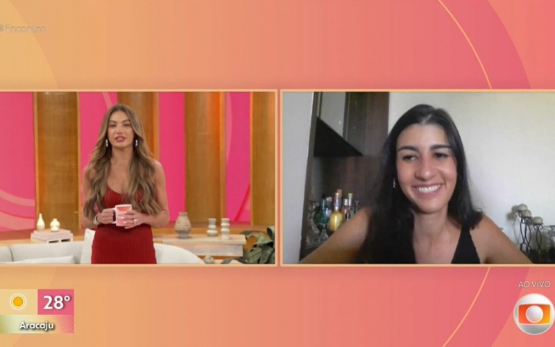 Irmã fala sobre reação de Mateus após eliminação do BBB 25:
