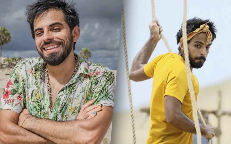 Irmão de Lucas, do