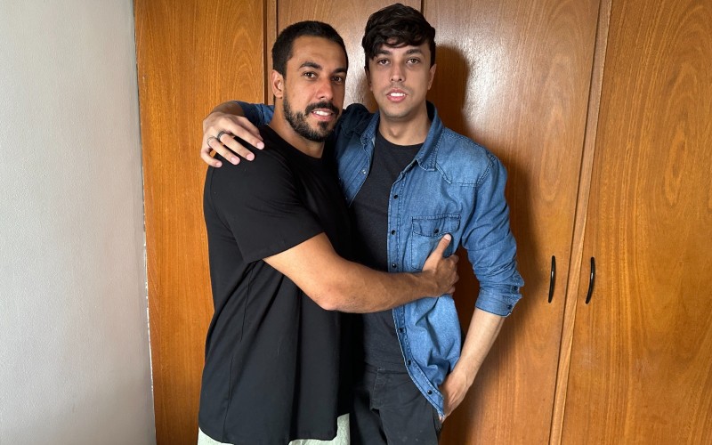 Irmão de Maike comenta alvo em Diego Hypolito após fase da prova em dupla: