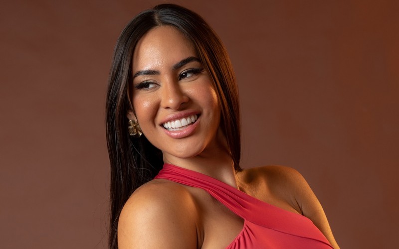 Isabelle fala sobre preparação para Festival de Parintins e futuro na TV: ‘Não me vejo como atriz’