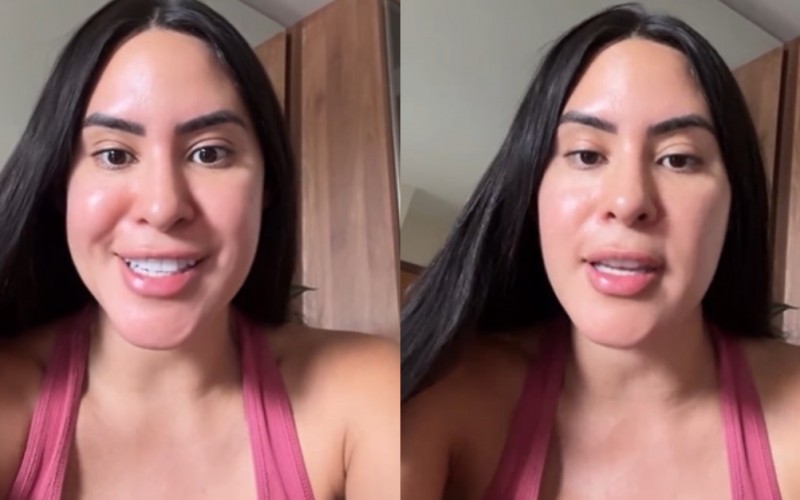 Isabelle Nogueira anuncia planos para congelamento de óvulos: