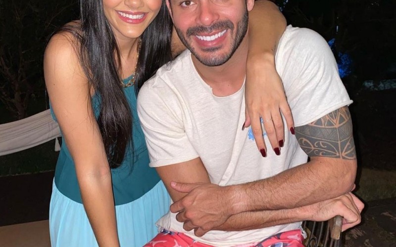 Irmã de Rodolffo, do BBB21, destaca sobre o brother:
