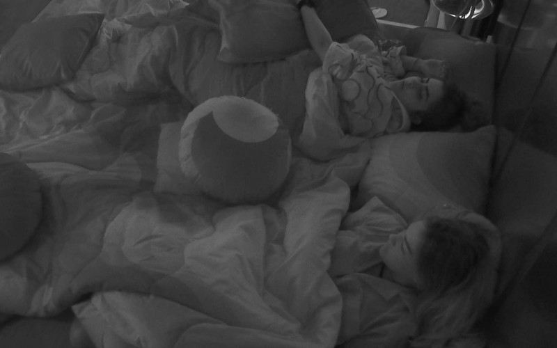 Jade Picon sobre Lucas no BBB 22: