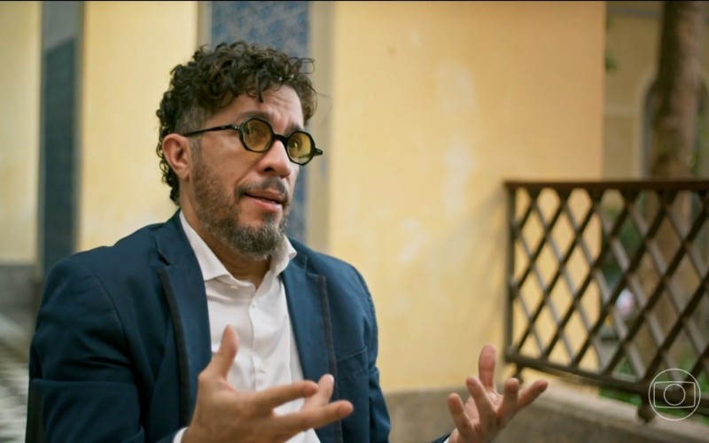 Jean Wyllys relembra homofobia durante o BBB 5: