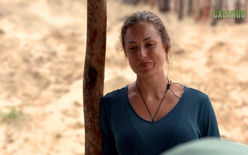 Jéssica Mueller brinca sobre preparação para o