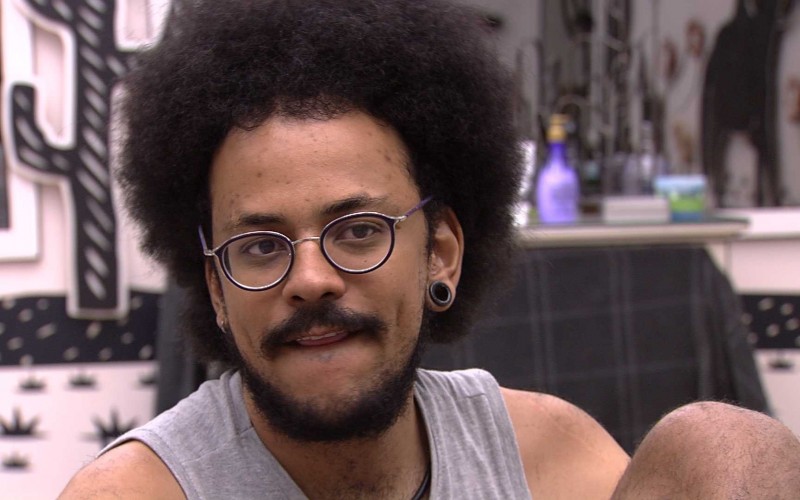 João Luiz avalia divisão entre Xepa e Vip no BBB21: