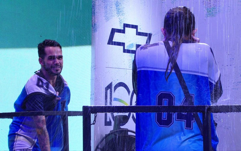 João Pedro é o segundo eliminado da Prova do Finalista do BBB 25