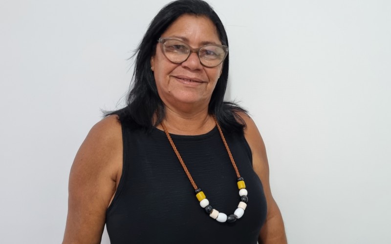 Joselma, que disputa vaga no BBB 25 ao lado do genro, já foi