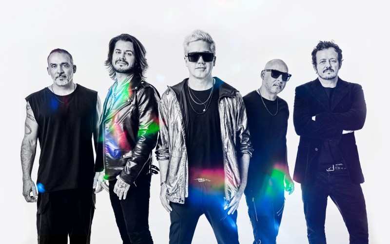 Jota Quest, Zeca Pagodinho e Pretinho da Serrinha agitam as festas da semana no BBB 24