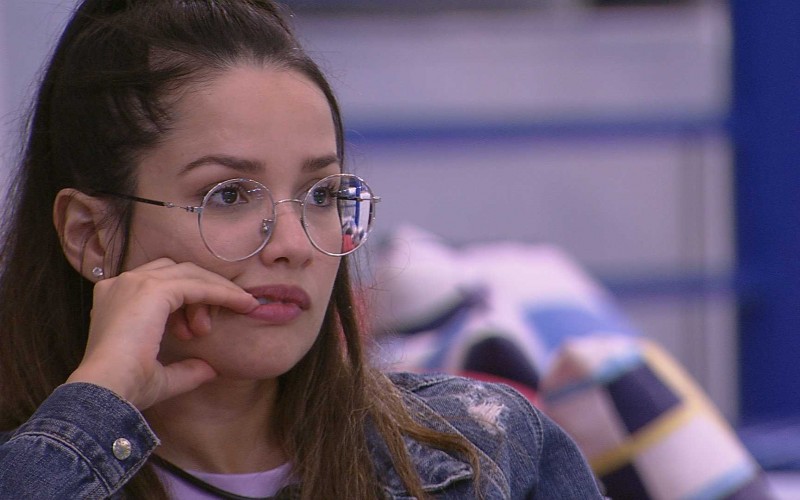 Juliette avalia posicionamento de brother no BBB21: ‘Contraditório’