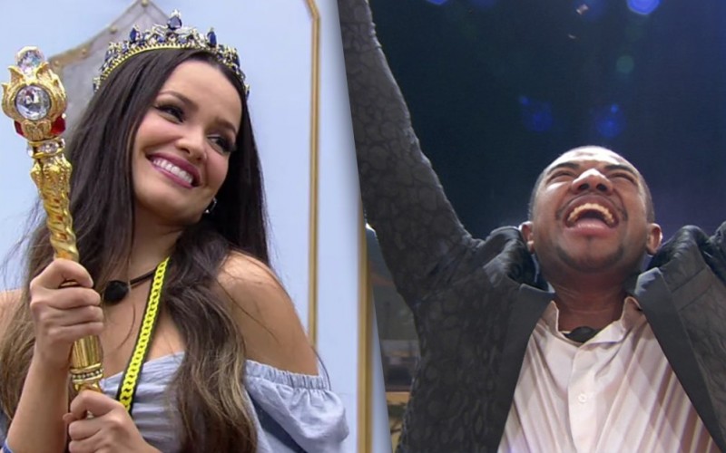 Juliette comenta Final do BBB 24 e vitória de Davi:
