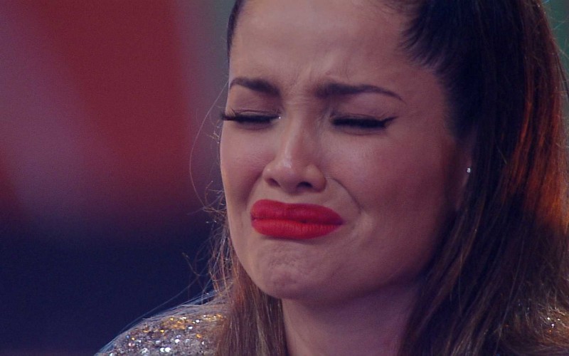 Juliette entra para a história e é campeã com terceiro maior percentual do BBB