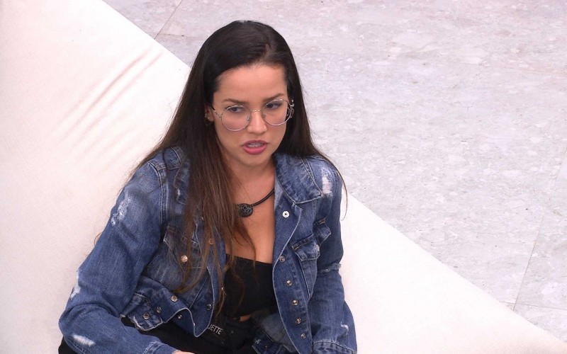 Juliette sobre Nego Di: