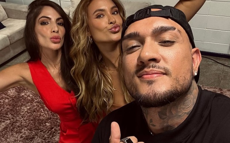 No júri do Pipocômetro, Sarah Andrade, Anamara e MC Binn relembram suas frases marcantes no BBB