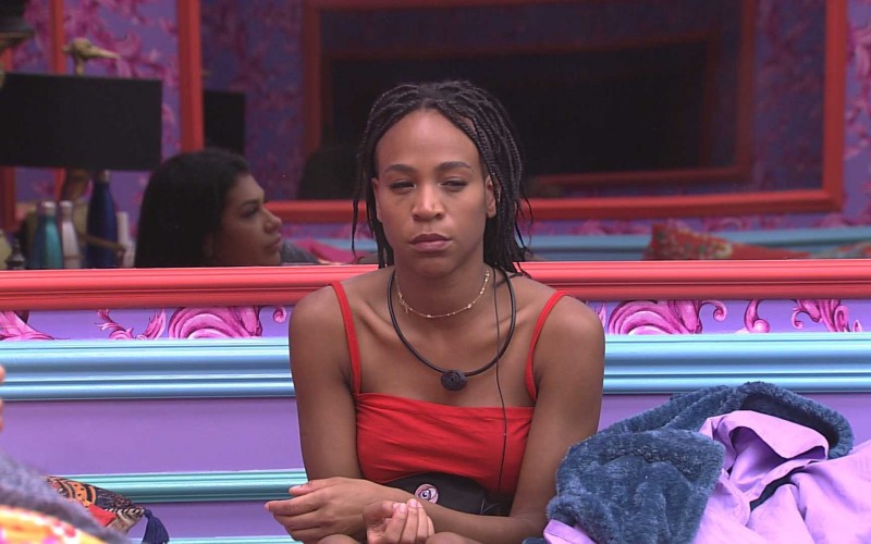 Karol Conká não faz Raio-X, perde estalecas e dispara para brothers: