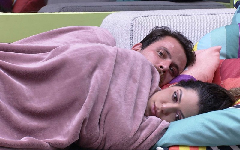 Laís desabafa após Eliminação de Jade Picon no sétimo Paredão do BBB 22: