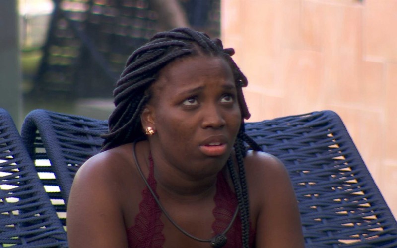 Leidy Elin afirma que brother