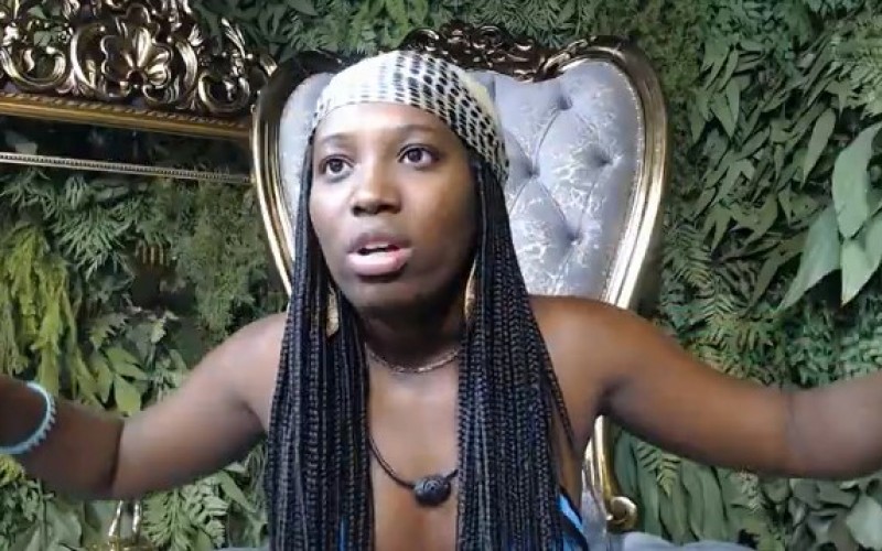 Leidy Elin analisa BBB 24 após noite de formação de Paredão: