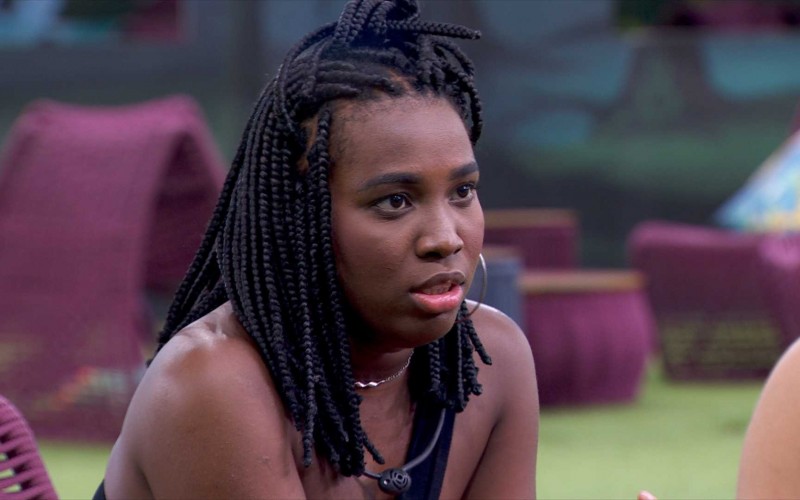 Leidy Elin critica atitude de Alane no BBB 24 e declara: