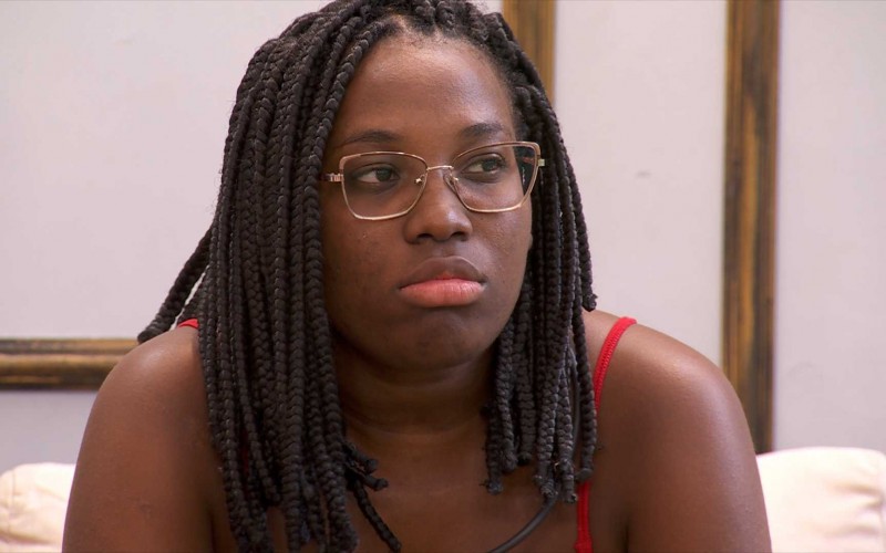 Leidy Elin declara que vai desprezar sister no BBB 24: