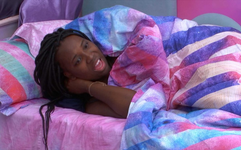 Leidy Elin diz que ficaria sozinha no BBB 24 caso brother fosse eliminado: