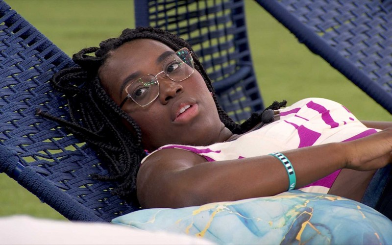 Leidy Elin diz que sister agiu como adolescente e dispara: