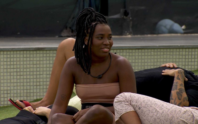 Leidy Elin revela que terminou namoro para entrar no BBB 24: