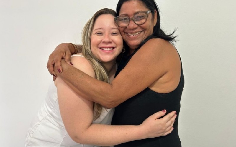 Filha de Joselma analisa possível entrada de mãe e marido no BBB 25: