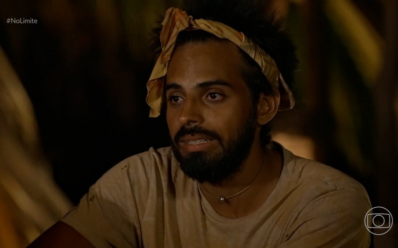 LGBTQIAP+, Lucas revive trauma em