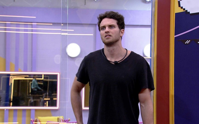 Lucas diz para Eslovênia: