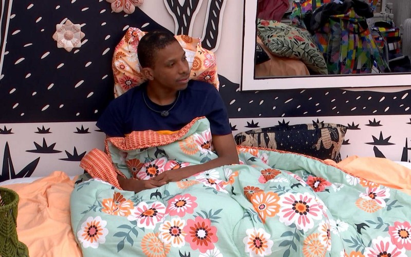 Lucas Penteado opina sobre brother do BBB21: