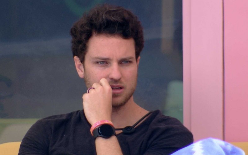 Lucas pondera sobre formação do próximo Paredão: