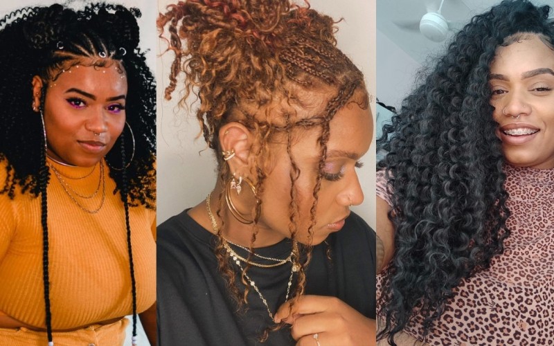 Mãe de Camilla, do BBB 25, fala sobre mudanças de visual da sister: