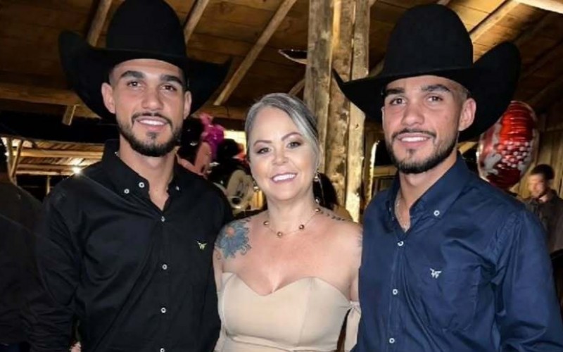 Mãe de João Pedro e João Gabriel, do BBB 25, revela dicas para lidar com individualidade de gêmeos
