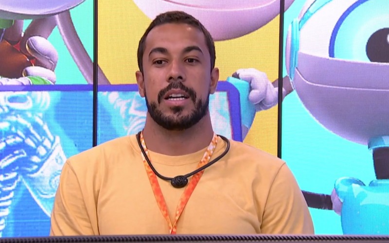 Brother acerta previsão de dinâmica no Raio-X do BBB 25