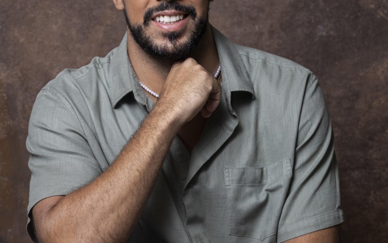 Maike diz que não deve procurar Giovanna, está aberto à amizade, mas pondera: