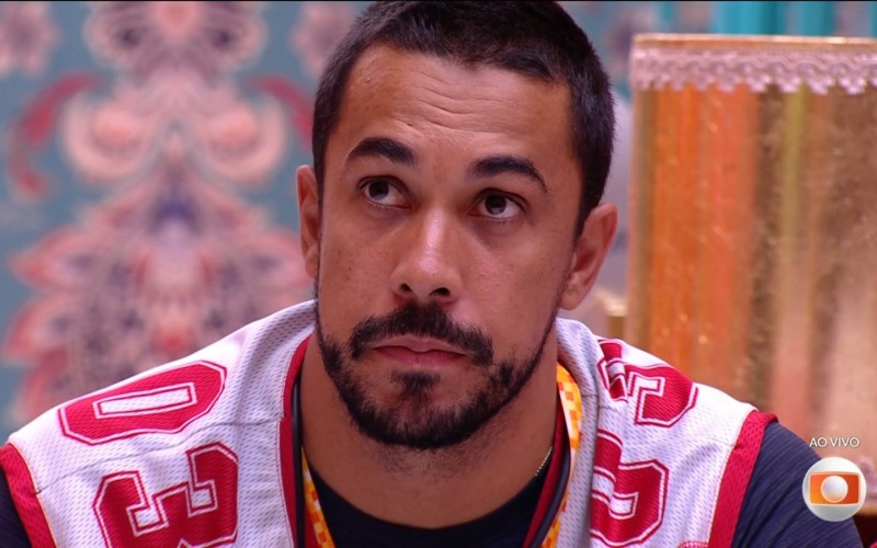 Maike entra em ranking de participantes que mais venceram Provas do Líder no BBB