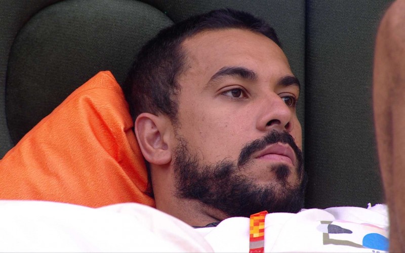 Maike fala sobre seu jogo no BBB 25: